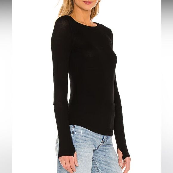 Michael Lauren Granger fitted tee - Picture 3 of 9